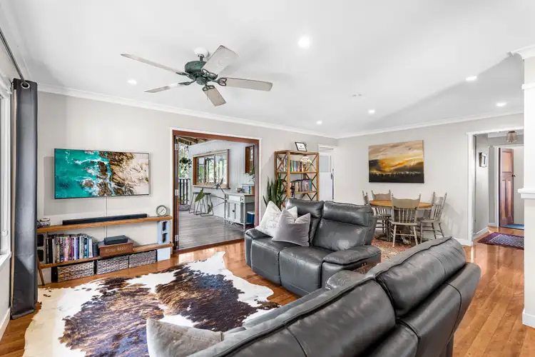 Fifth view of Homely house listing, 30 Glading Street, Manly West QLD 4179