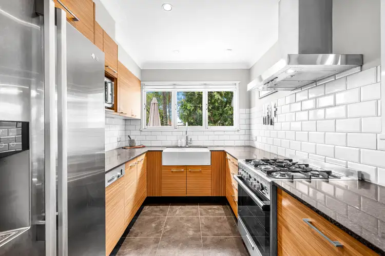 Sixth view of Homely house listing, 30 Glading Street, Manly West QLD 4179