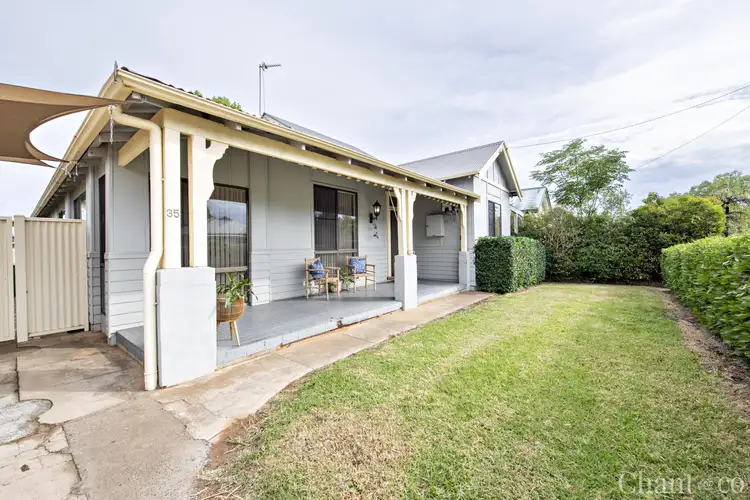 35 Sterling Street, Dubbo NSW 2830