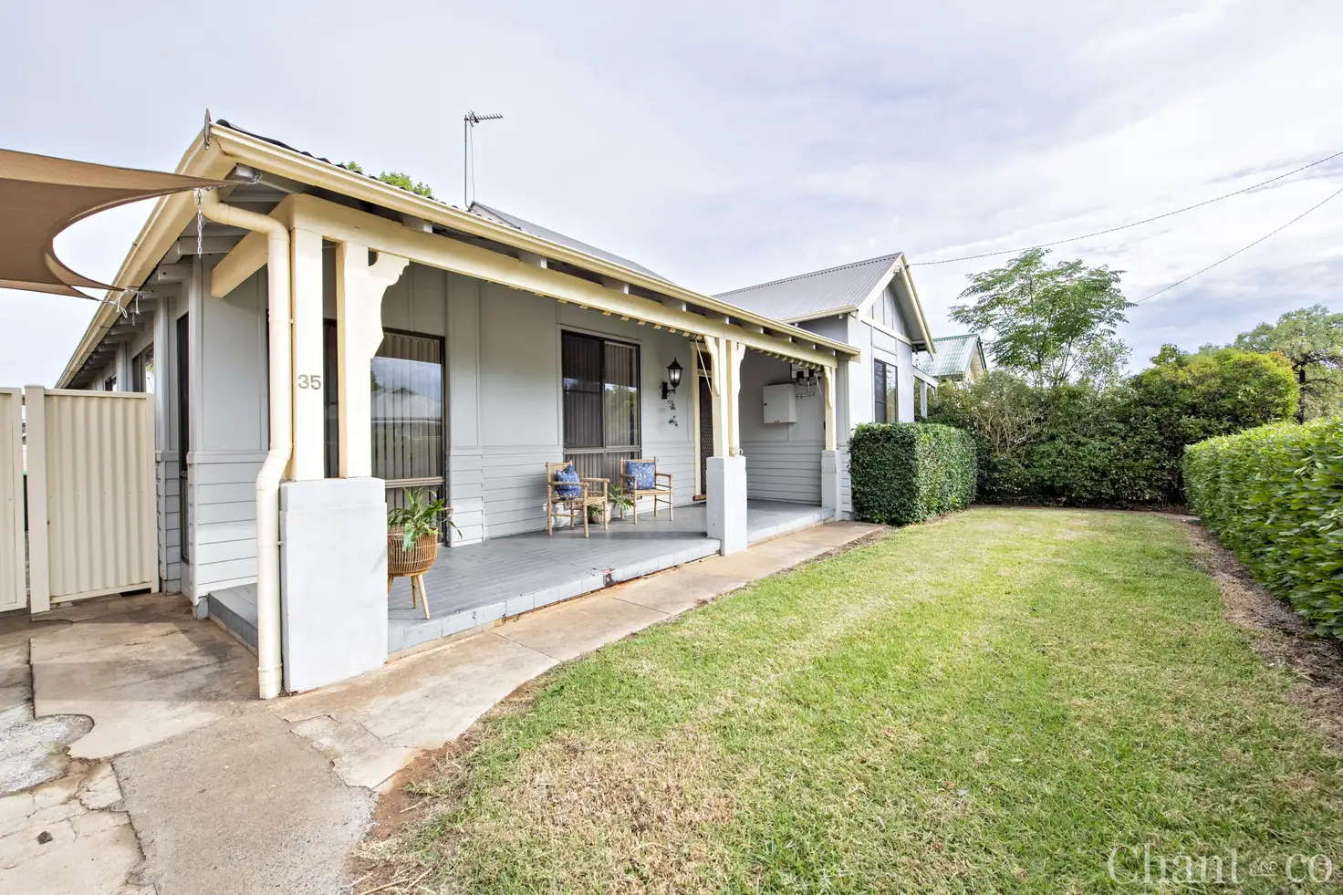 Main view of Homely house listing, 35 Sterling Street, Dubbo NSW 2830