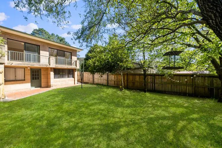 Main view of Homely house listing, 1/6 Denman Parade, Leura NSW 2780