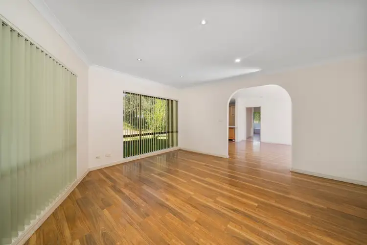 Second view of Homely house listing, 1/6 Denman Parade, Leura NSW 2780