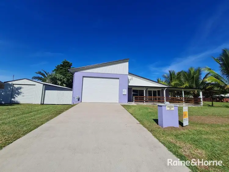 Main view of Homely house listing, 37-39 Snapper Island Drive, Wonga Beach QLD 4873