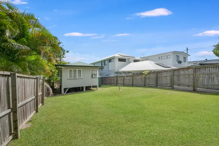 Second view of Homely house listing, 7 The Promenade, Camp Hill QLD 4152