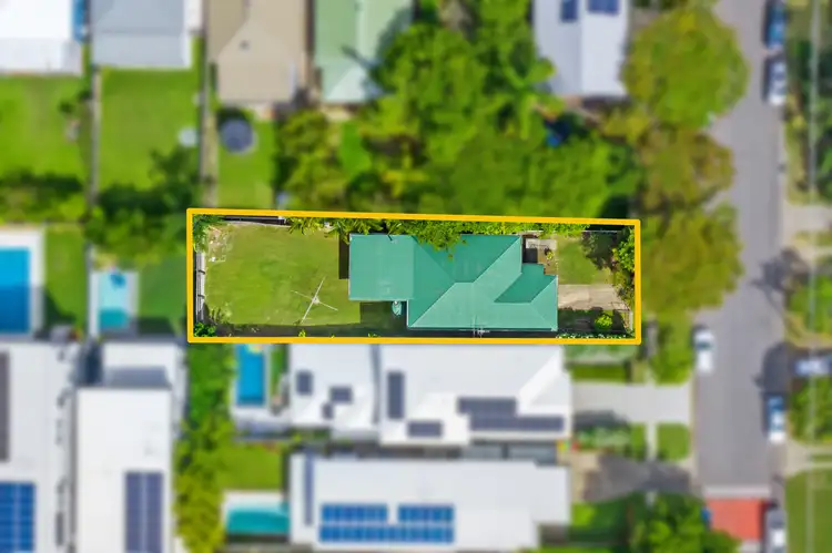 Third view of Homely house listing, 7 The Promenade, Camp Hill QLD 4152