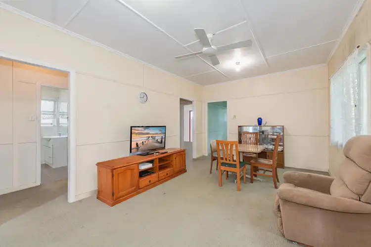 Fifth view of Homely house listing, 7 The Promenade, Camp Hill QLD 4152