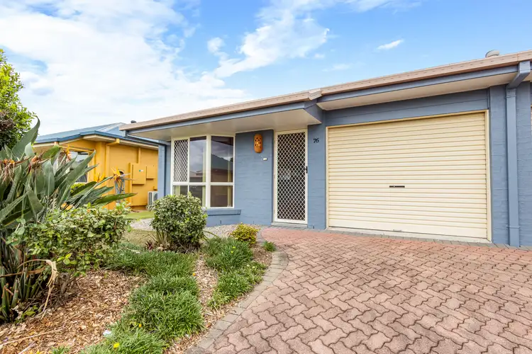 76/40 Lakeside Crescent, Currimundi QLD 4551