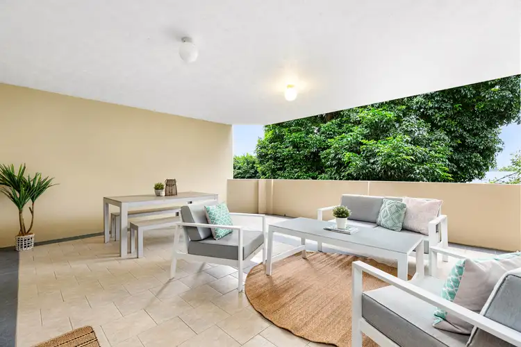 Main view of Homely unit listing, 7/110 Pashen Street, Morningside QLD 4170
