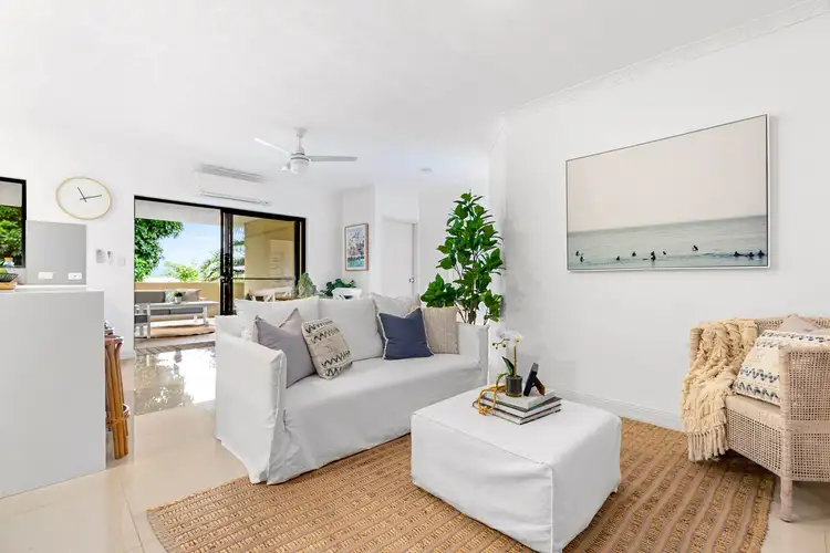Second view of Homely unit listing, 7/110 Pashen Street, Morningside QLD 4170