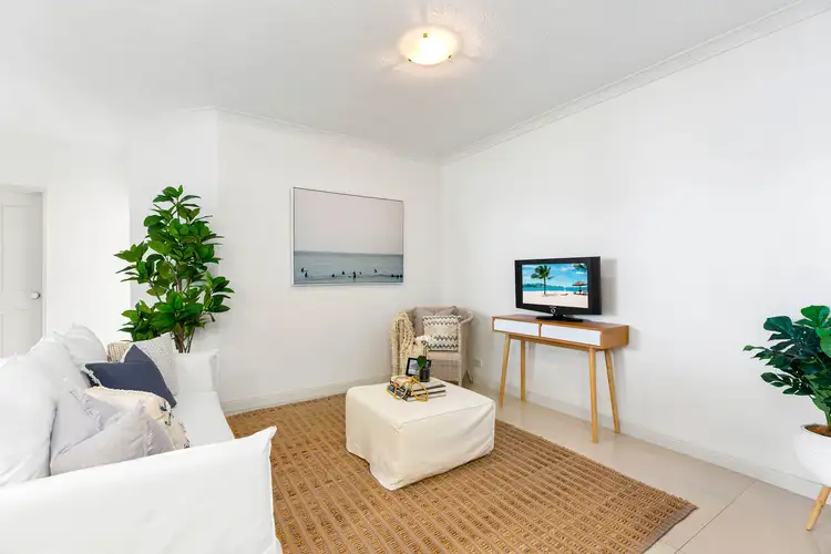 Third view of Homely unit listing, 7/110 Pashen Street, Morningside QLD 4170