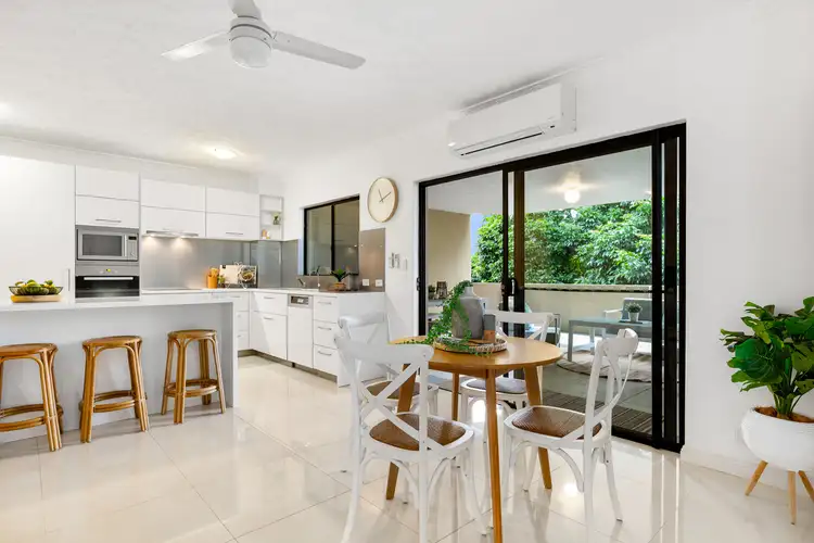 Fourth view of Homely unit listing, 7/110 Pashen Street, Morningside QLD 4170