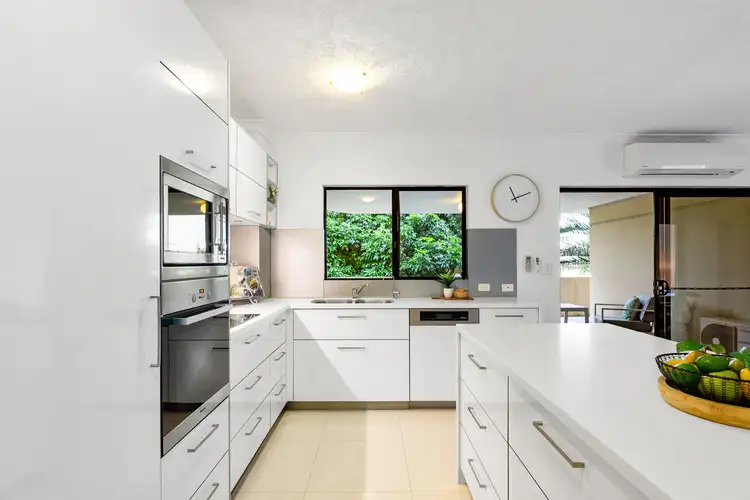 Fifth view of Homely unit listing, 7/110 Pashen Street, Morningside QLD 4170