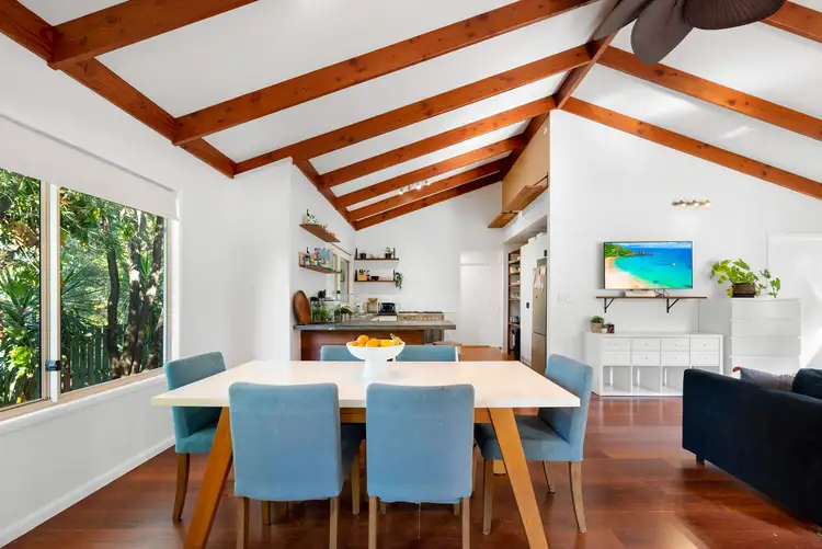 Second view of Homely house listing, 3 Aeroplane Street, Cannon Hill QLD 4170