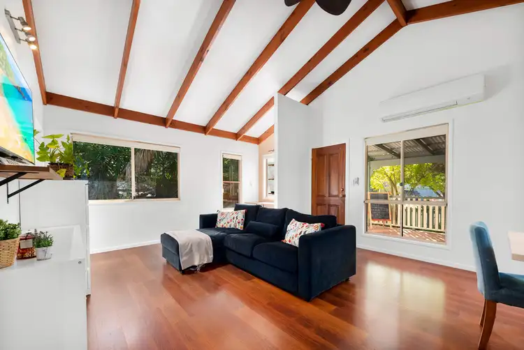 Sixth view of Homely house listing, 3 Aeroplane Street, Cannon Hill QLD 4170