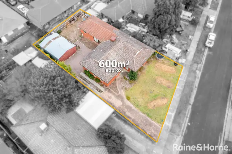 15 Mounsey Court, Sunbury VIC 3429