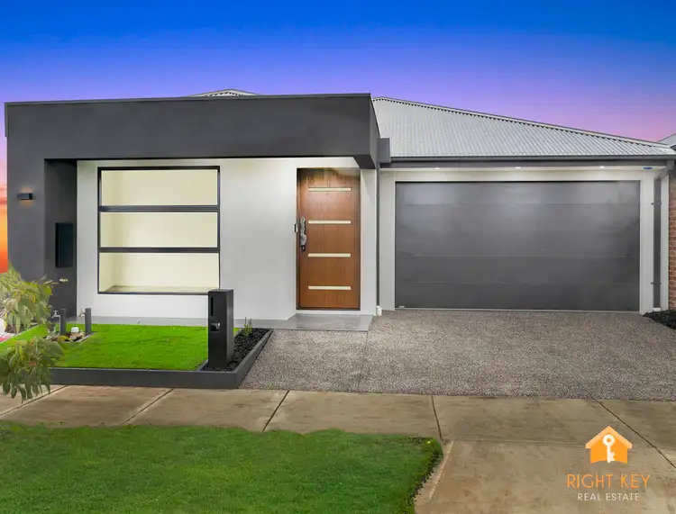 Main view of Homely house listing, 57 Molesworth Crescent, Donnybrook VIC 3064