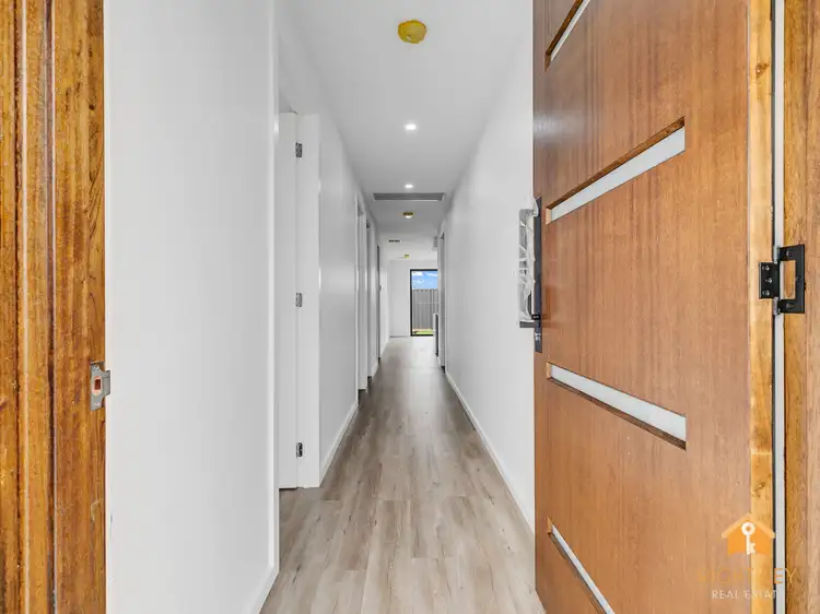 Second view of Homely house listing, 57 Molesworth Crescent, Donnybrook VIC 3064