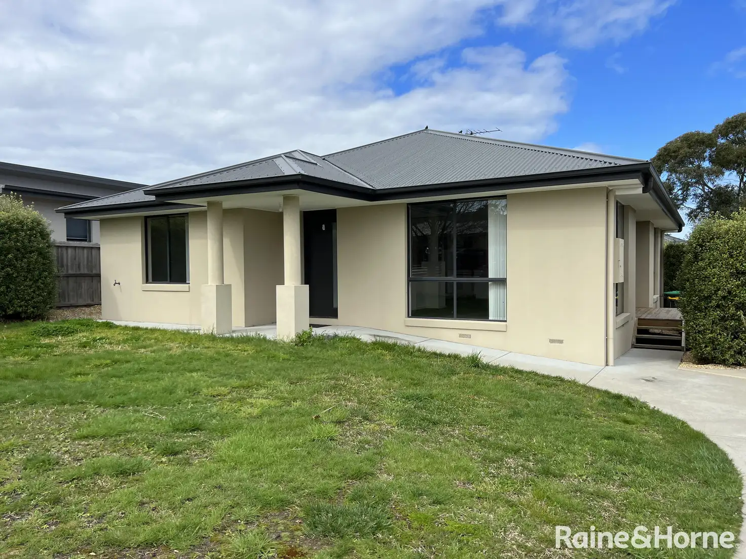 Main view of Homely house listing, 1/49 Cavenor Drive, Rokeby TAS 7019