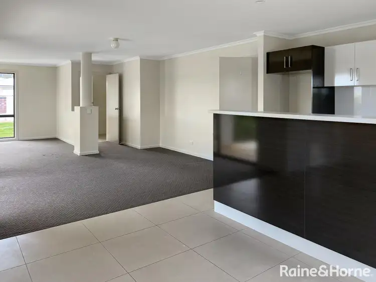 Second view of Homely house listing, 1/49 Cavenor Drive, Rokeby TAS 7019