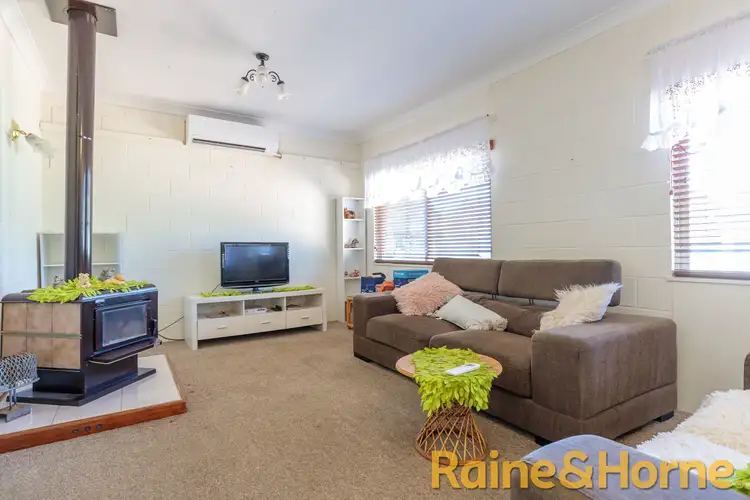 Second view of Homely block of units listing, 178 Warren Road, Gilgandra NSW 2827