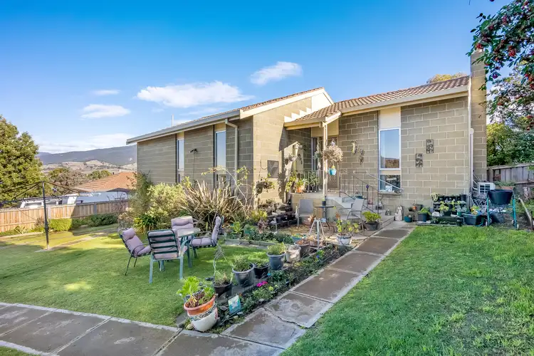 2 Merino Place