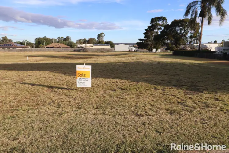 105a Alford Street, Kingaroy QLD 4610