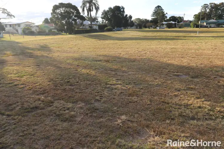 Fourth view of Homely land listing, 105a Alford Street, Kingaroy QLD 4610