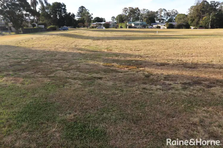 Fifth view of Homely land listing, 105a Alford Street, Kingaroy QLD 4610