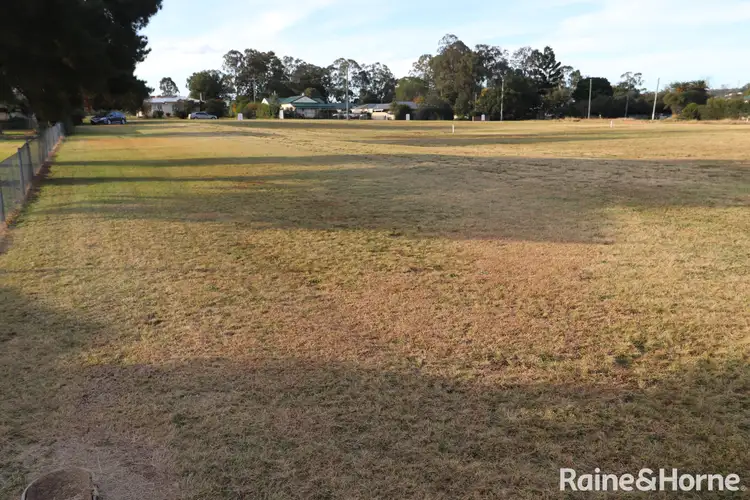 Sixth view of Homely land listing, 105a Alford Street, Kingaroy QLD 4610