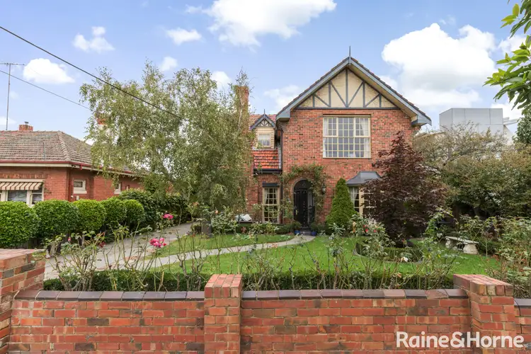 Second view of Homely house listing, 33 Thomson Street, Essendon VIC 3040