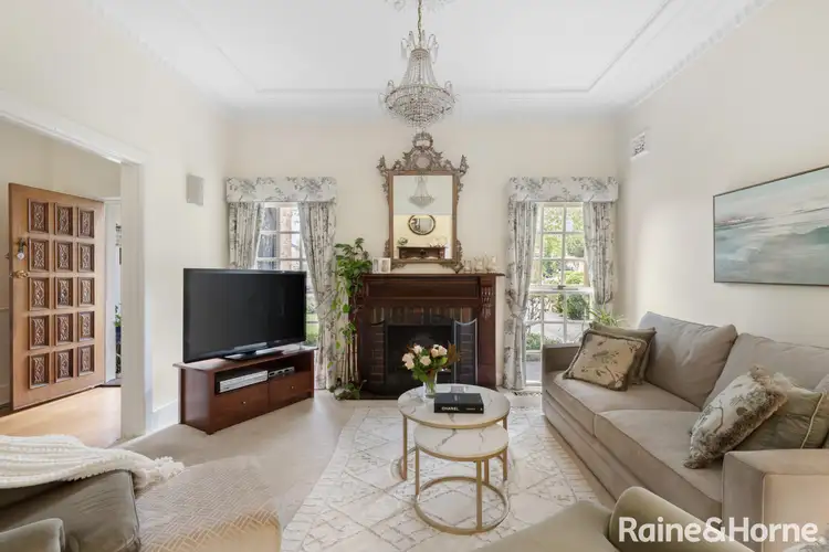 Third view of Homely house listing, 33 Thomson Street, Essendon VIC 3040