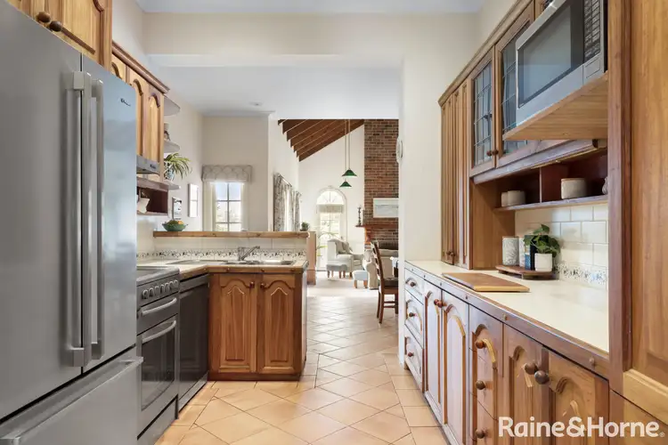 Fifth view of Homely house listing, 33 Thomson Street, Essendon VIC 3040