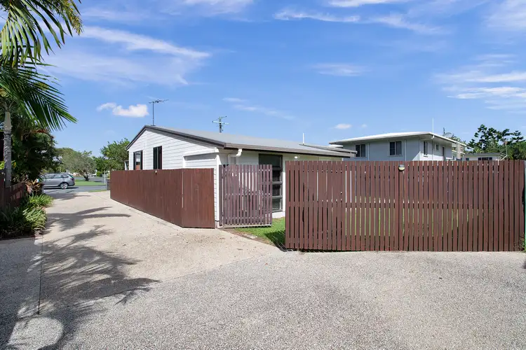 Second view of Homely house listing, 172 Goldsmith Street, South Mackay QLD 4740