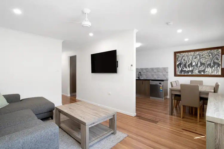 Fourth view of Homely house listing, 172 Goldsmith Street, South Mackay QLD 4740