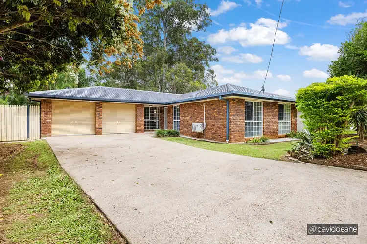 30 Huntington Drive, Kallangur QLD 4503