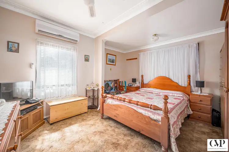 Fifth view of Homely rural property listing, 356 Deepfields Road, Catherine Field NSW 2557