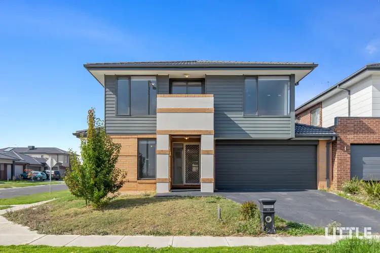 10 Benaud Way, Point Cook VIC 3030