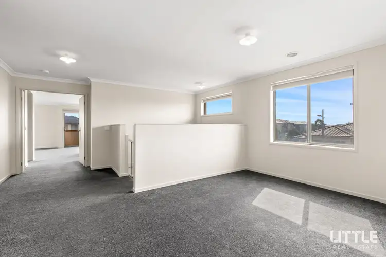 Fourth view of Homely house listing, 10 Benaud Way, Point Cook VIC 3030