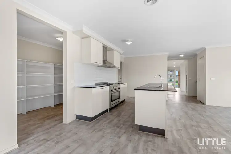 Sixth view of Homely house listing, 10 Benaud Way, Point Cook VIC 3030