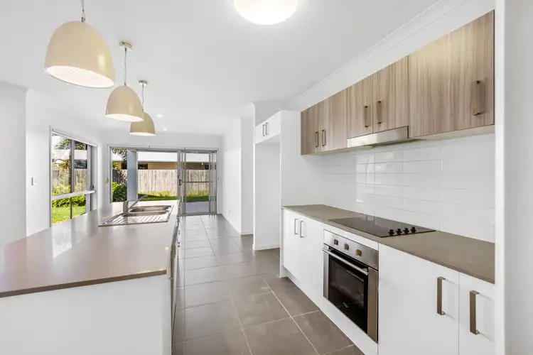 Fourth view of Homely house listing, 1 & 2/4 Joy Place, Meridan Plains QLD 4551