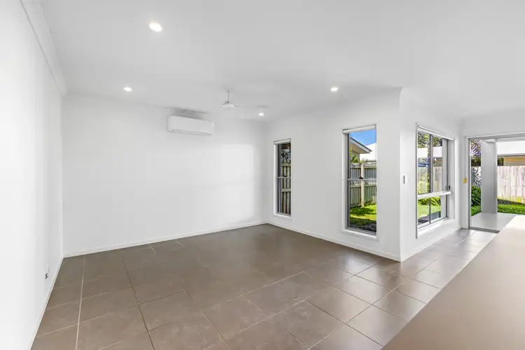 Fifth view of Homely house listing, 1 & 2/4 Joy Place, Meridan Plains QLD 4551