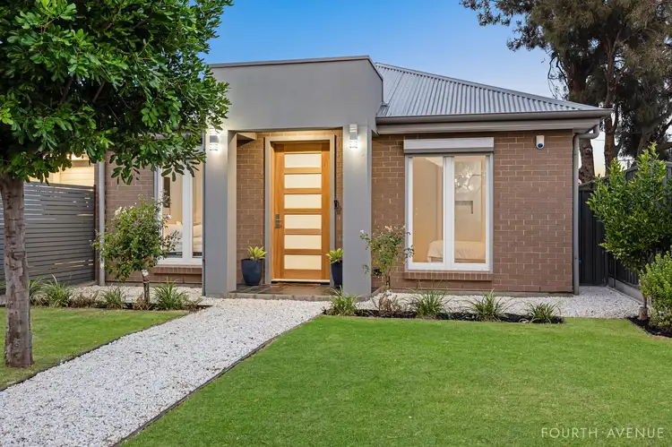 Main view of Homely house listing, 23 Dover Street, Royal Park SA 5014