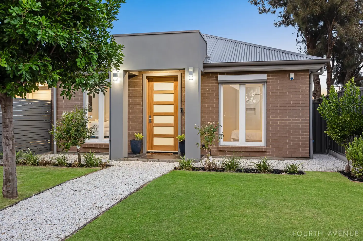 Main view of Homely house listing, 23 Dover Street, Royal Park SA 5014