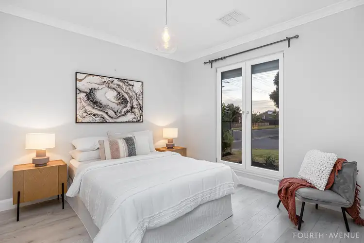 Second view of Homely house listing, 23 Dover Street, Royal Park SA 5014