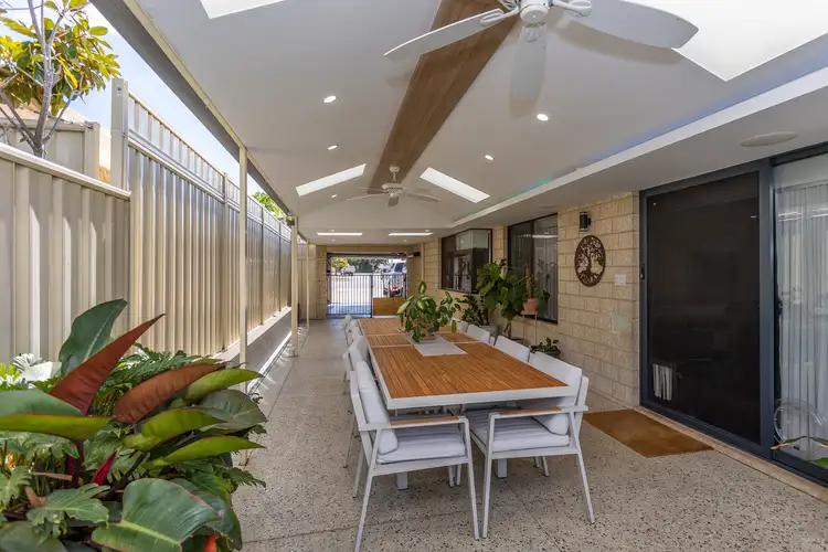 Main view of Homely house listing, 26 Yandella Promenade, Tapping WA 6065