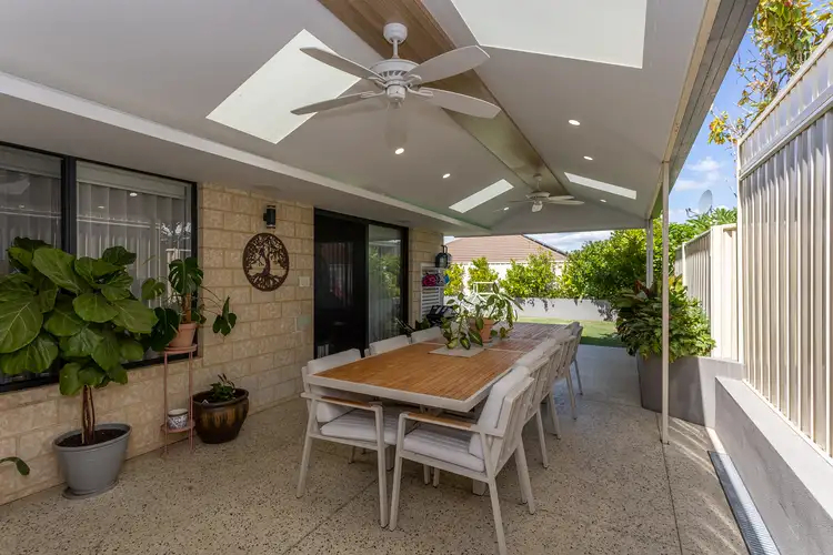 Second view of Homely house listing, 26 Yandella Promenade, Tapping WA 6065