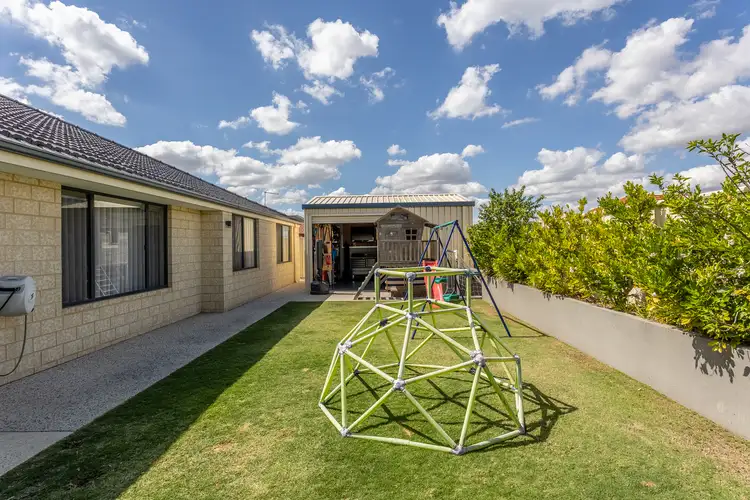 Fourth view of Homely house listing, 26 Yandella Promenade, Tapping WA 6065