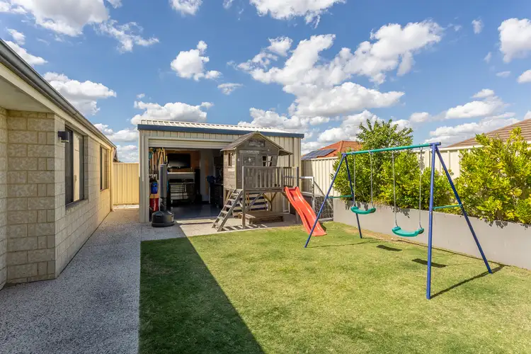 Fifth view of Homely house listing, 26 Yandella Promenade, Tapping WA 6065