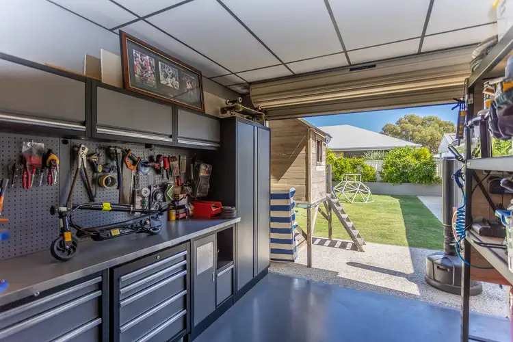 Sixth view of Homely house listing, 26 Yandella Promenade, Tapping WA 6065