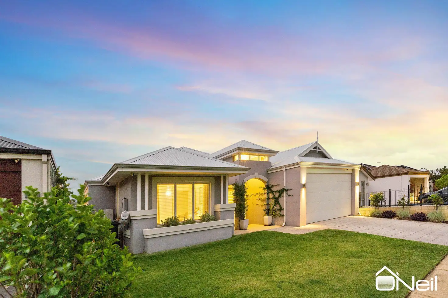 Main view of Homely house listing, 347 Wright Road, Piara Waters WA 6112